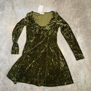 Little Lies Dress
